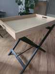 Stolik drewniany z home&you