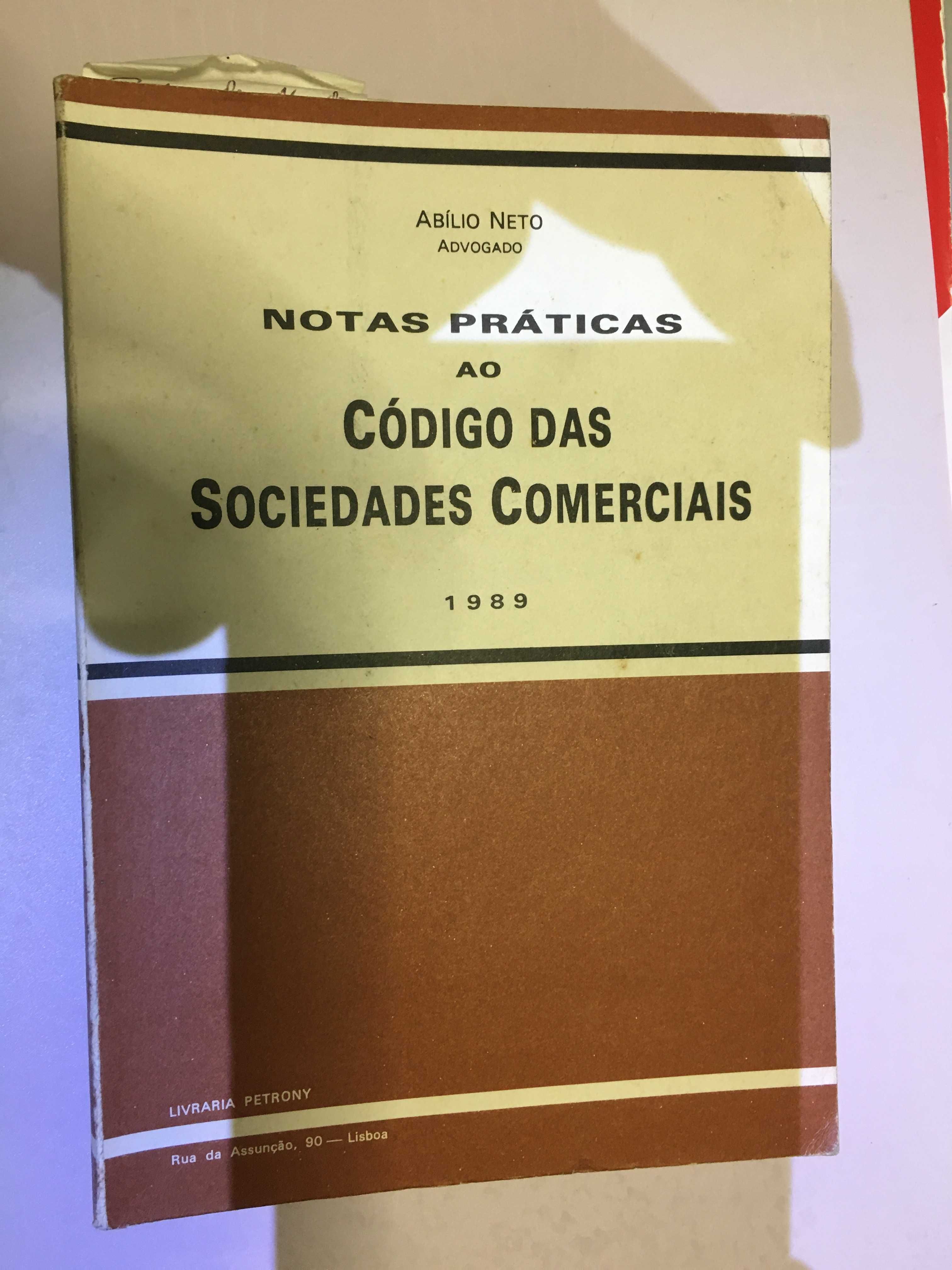 Livro A Escrituração dos livros selados e o p.o.c