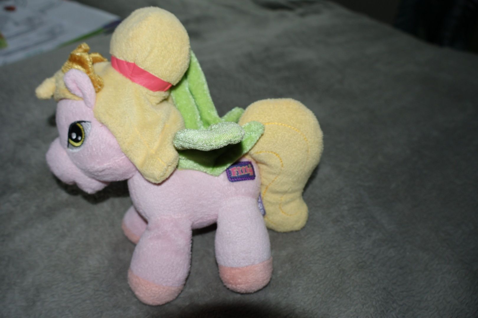 Sprzedam kucyk Filly