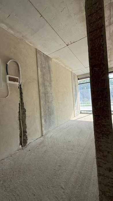 Оренда фасадного приміщення в новобудові ЖК Сейф Таун