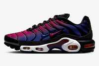 Buty sportowe Nike Air Max Plus TN R.40-46