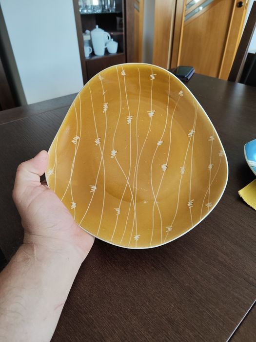 Patera Ryszard Pruszków pikasiak new look