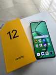 Realme 12 4G 8/512 Niebieski