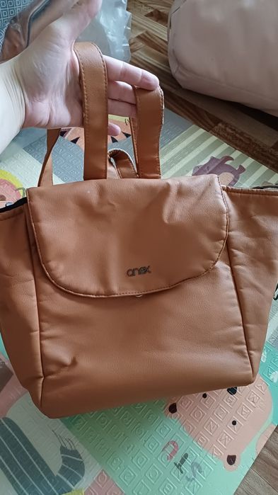 Коляска 2в1 anex sport + автокрісло Verdi