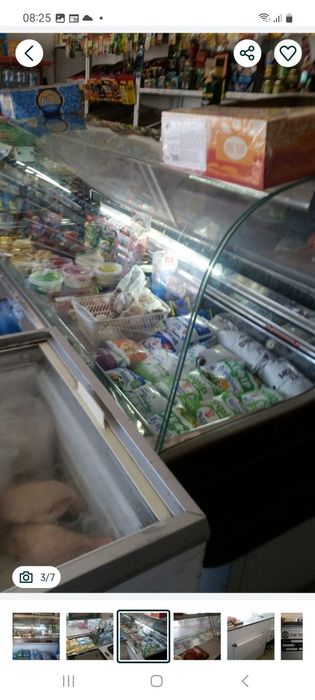 Продам     холодильник