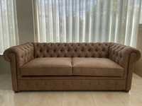 Sofa Chesterfield