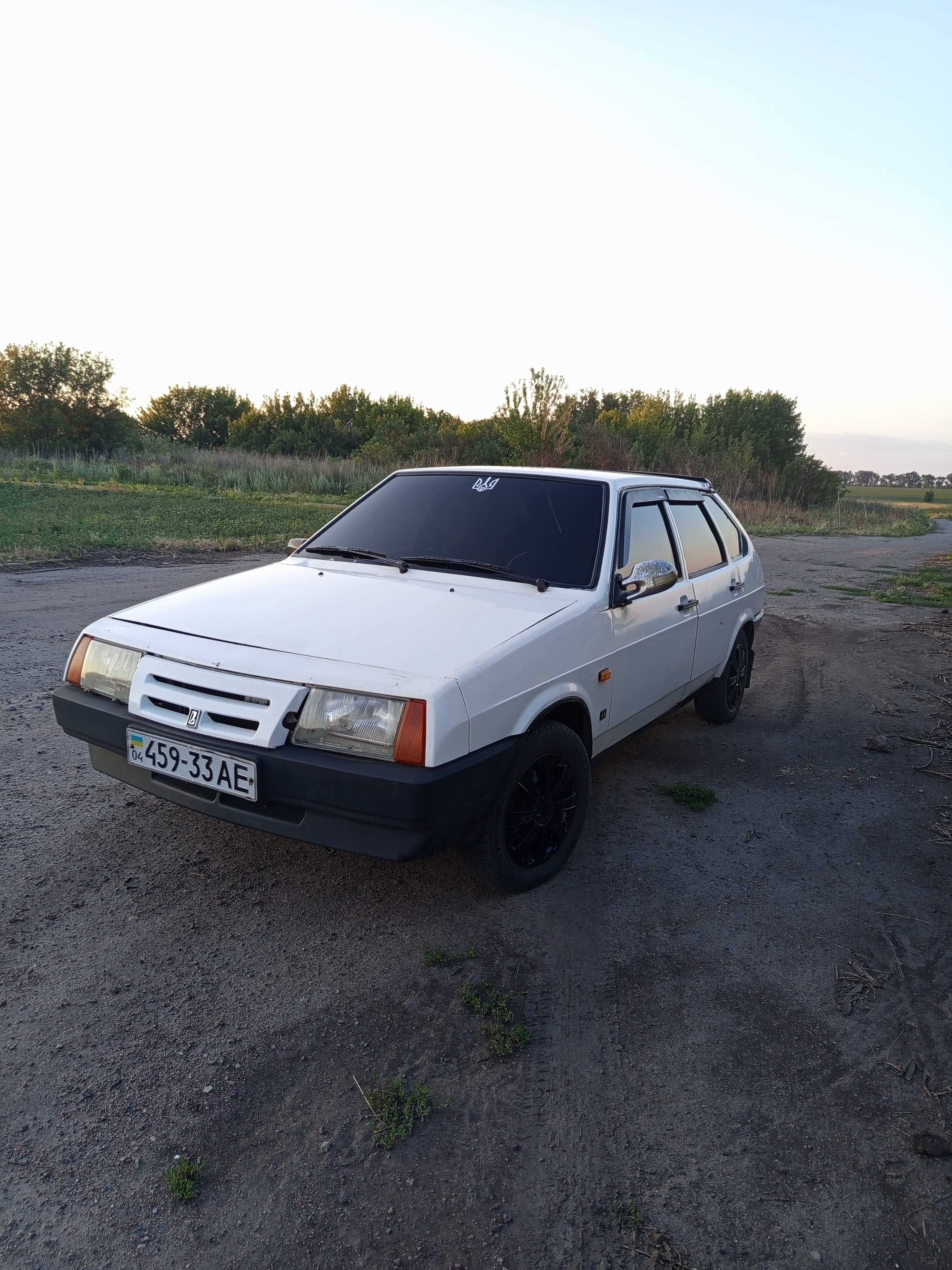 Продам  ВАЗ 2109