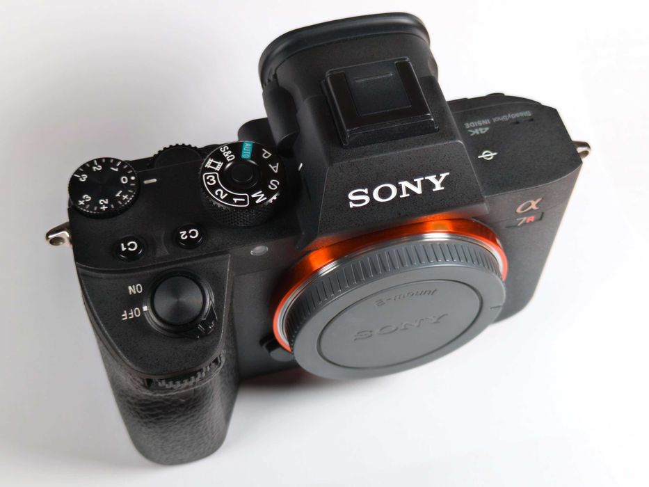 Фотокамера Sony A7R III A (ILCE-7RM3A)