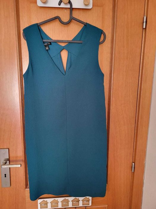 Conjunto de 3 vestidos