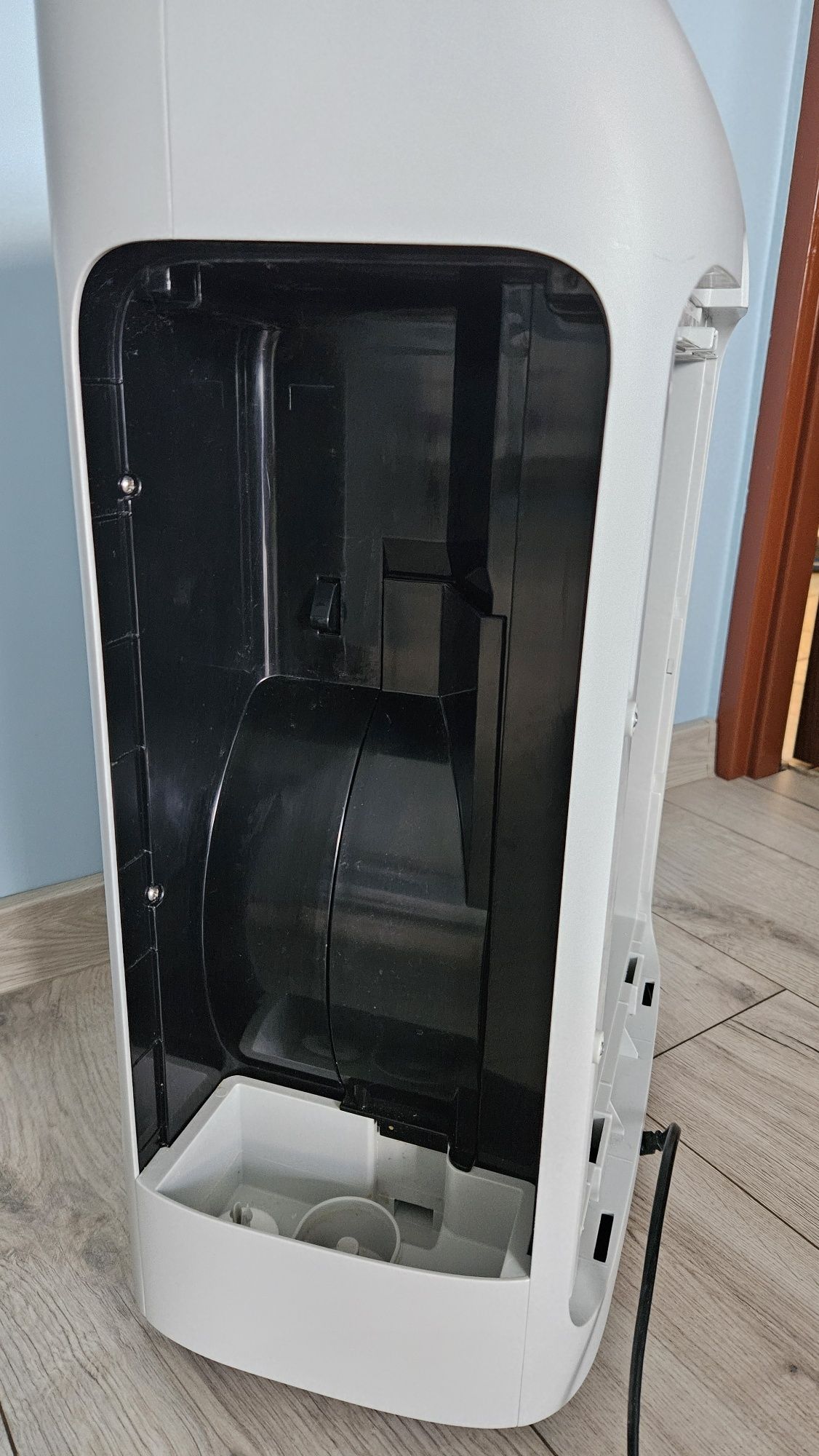 Oczyszczacz i nawilżacz powietrza 
Philips AC2729/13 NOWE FILTRY
