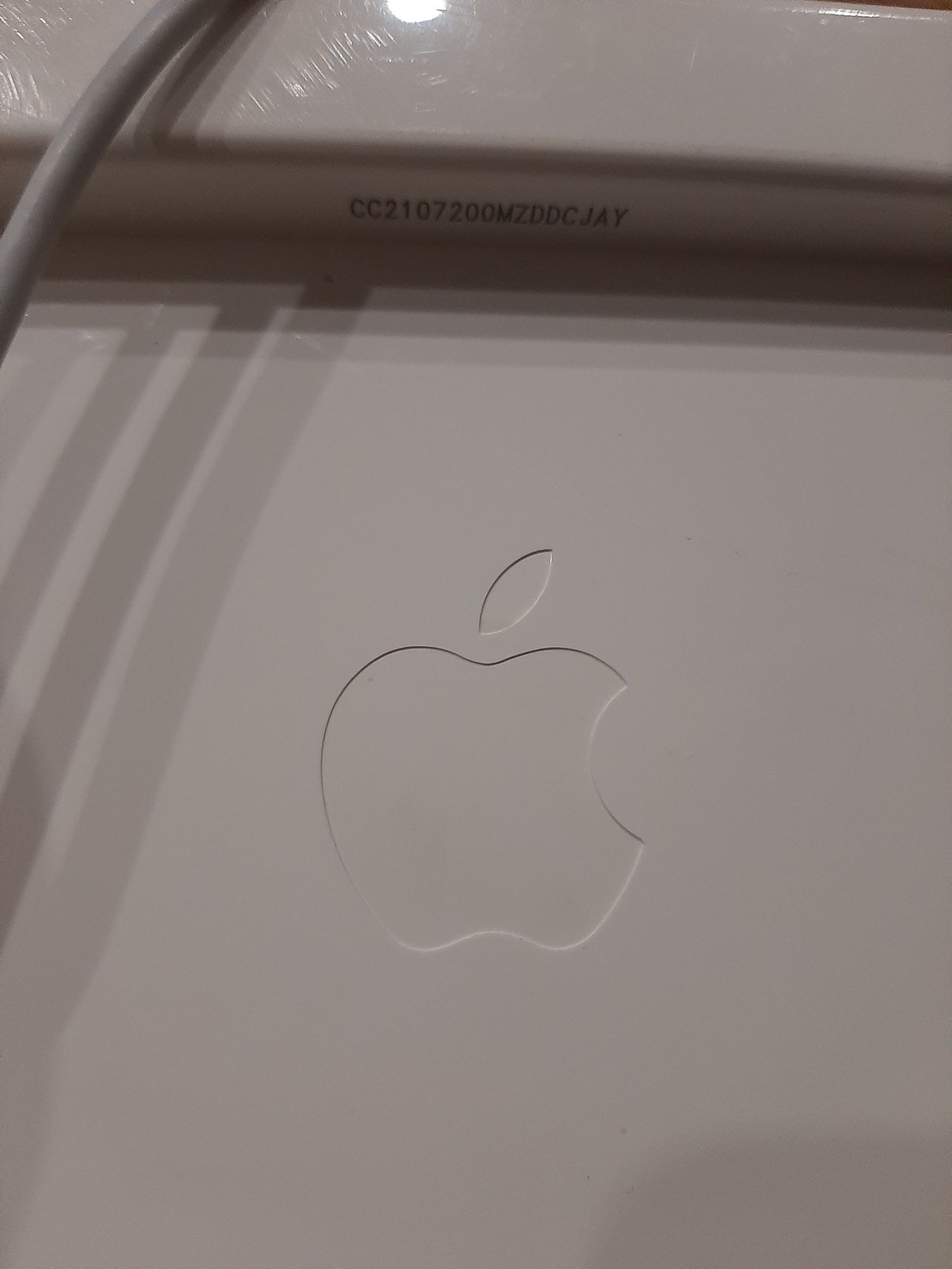 Teclado APPLE como novo
