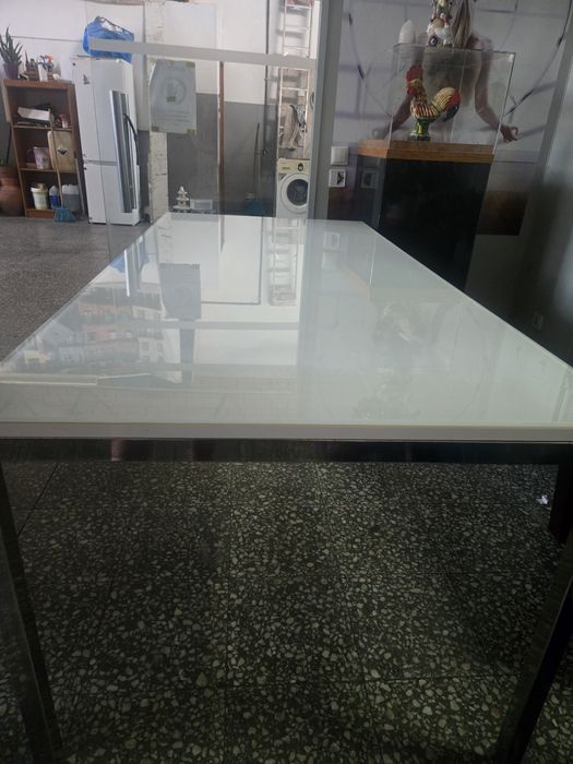 Mesa para sala de jantar