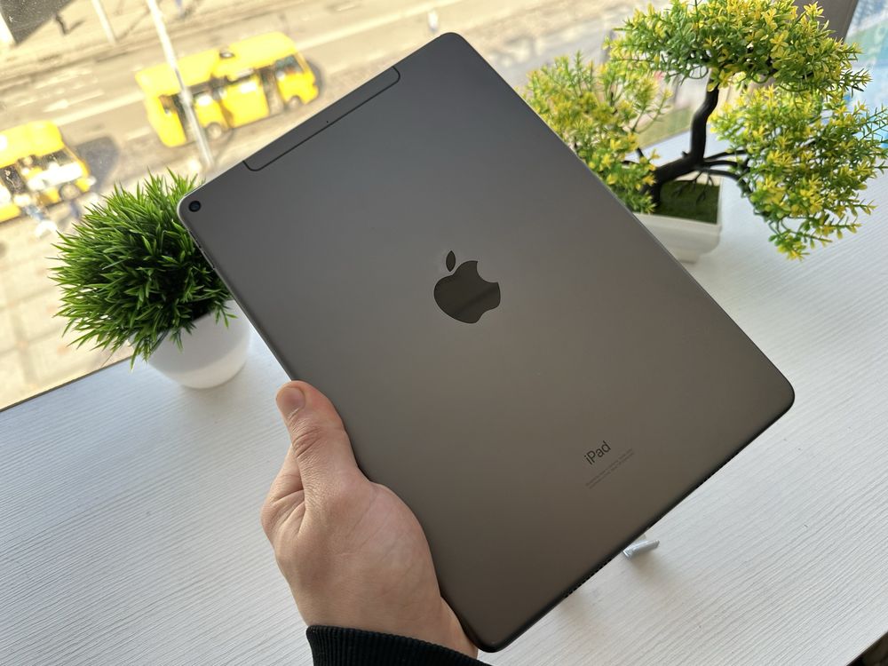 Apple Ipad Air  3  256  gb Wifi+LTE !