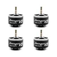 Мотор BrotherHobby Avenger 2812 v3 900kV