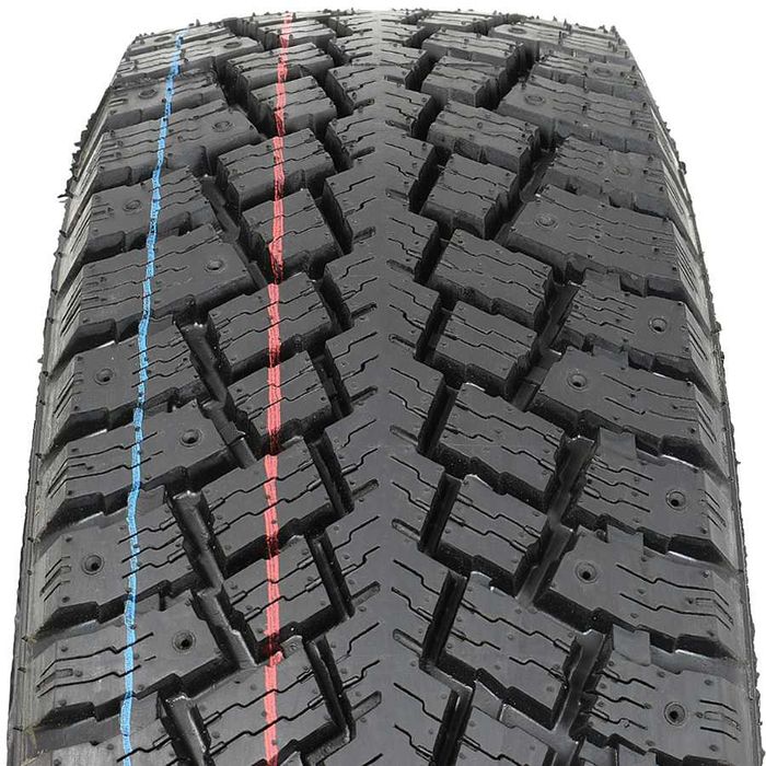 4x215/75 R16C opony zimowe bieżnikowane BUS PROFIL EXTREMA