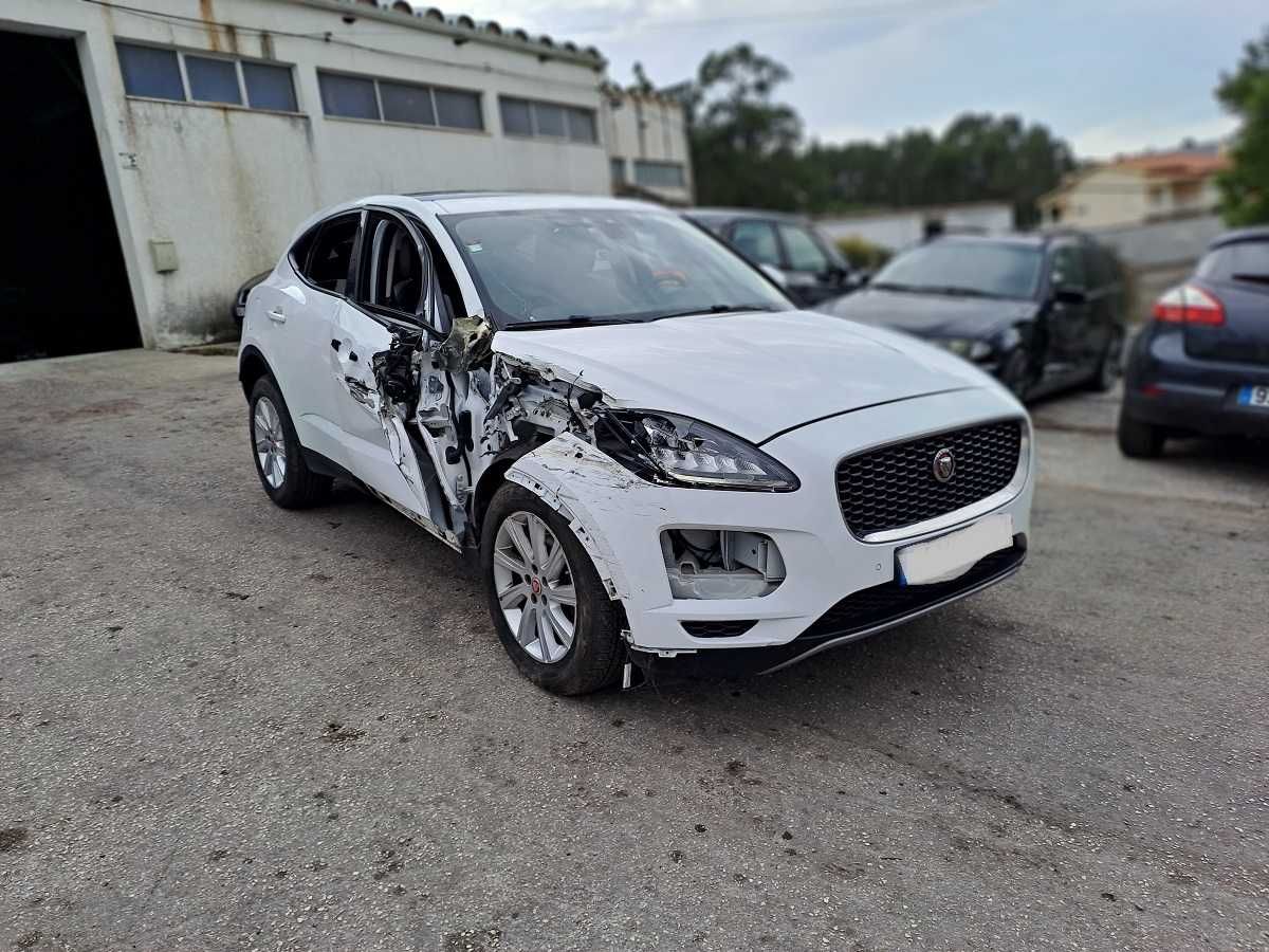 E PACE  2.0D AWD 2018