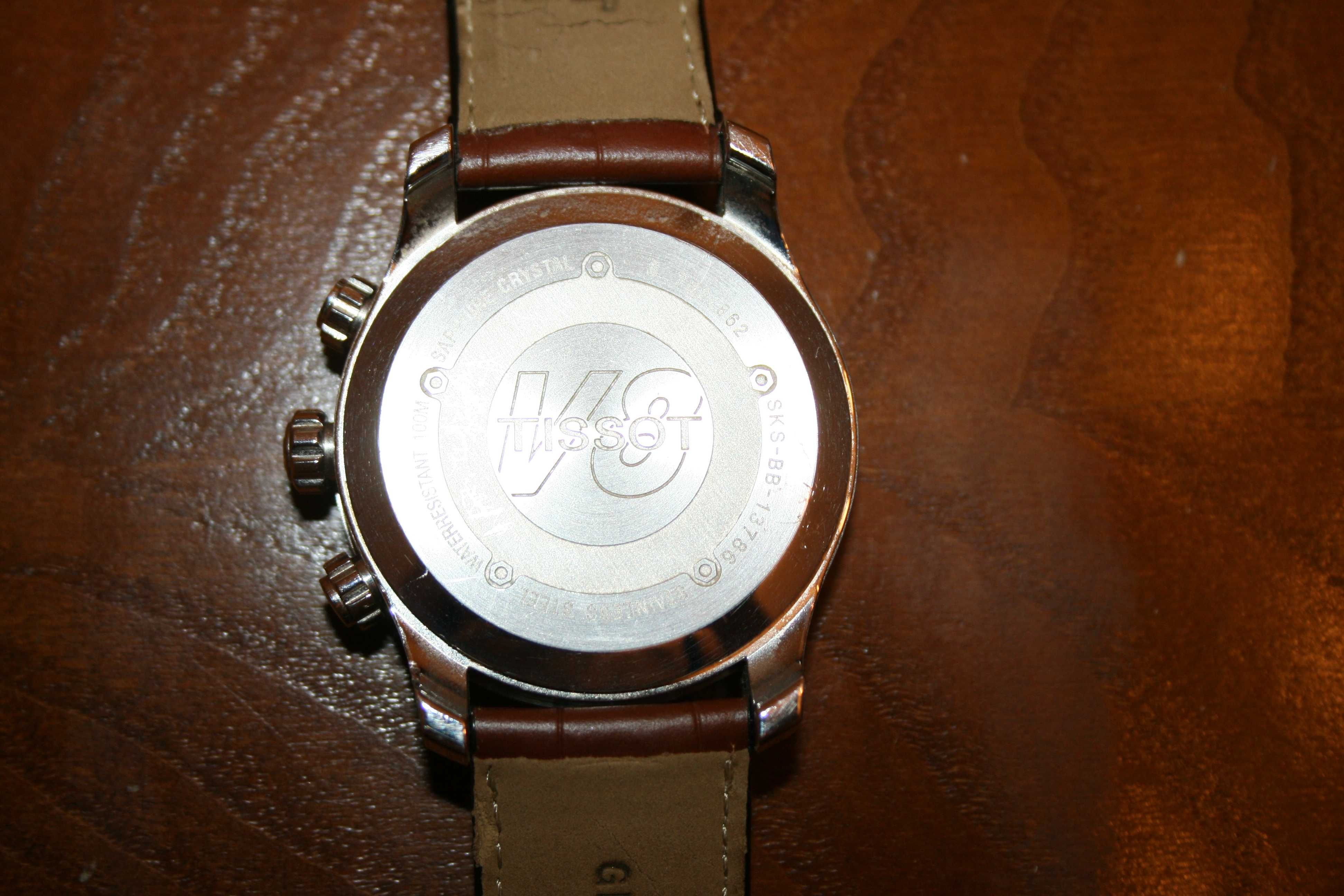 Relógio "TISSOT"