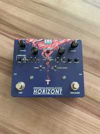 KMA Audio Machines Horizont