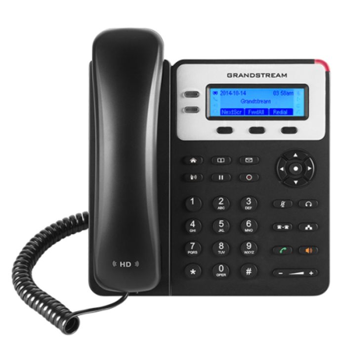 Grandstream GXP1625 Small-Medium Business HD IP Phone
