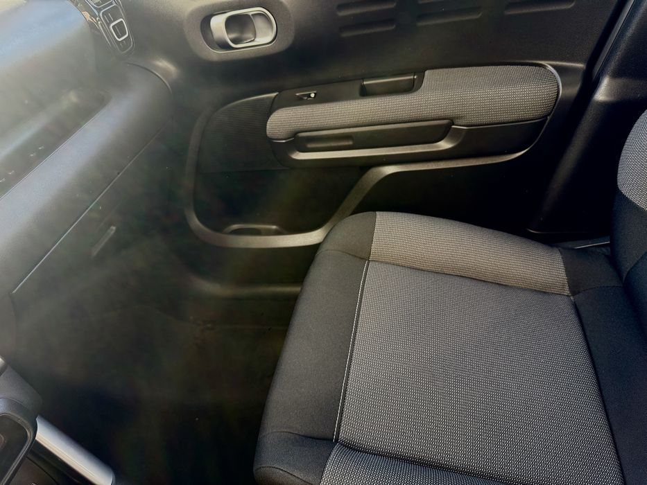 2019 Citroen C3 feel 1,2 com 58.000 mil kms