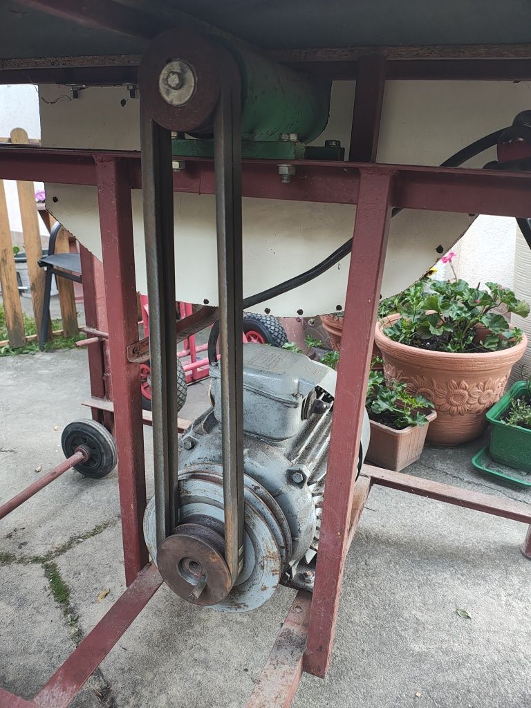 Krajzega/piła stołowa mocna 5,5kW