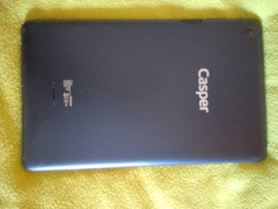 10" Wi-Fi - планшет Casper VIA S10 2/16