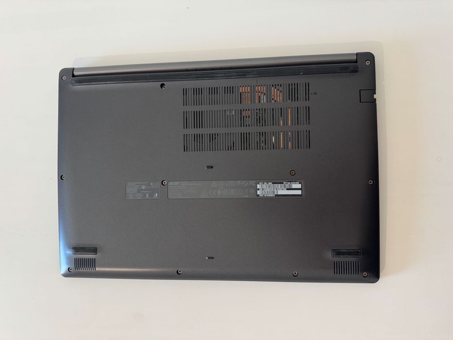 Ultrabook Acer Aspire A515-54G stan idealny 1TB SSD