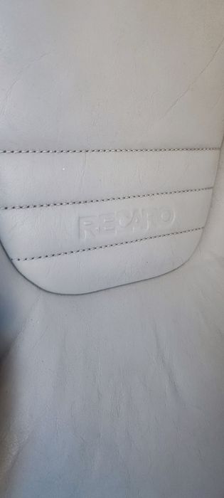 Bancos recaro Audi A3 S3 8l