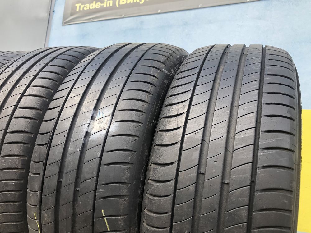 Комплект 205 55 16 Michelin