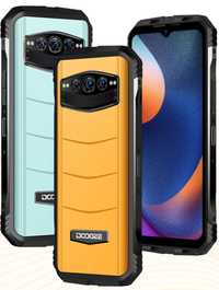 Doogee S100 12GB(+8GB)/256GB(+2TB)  IP69K  10800mAh  2.2GHz