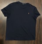 T-shirt  P molo Ralph Lauren Custom Slim Fit