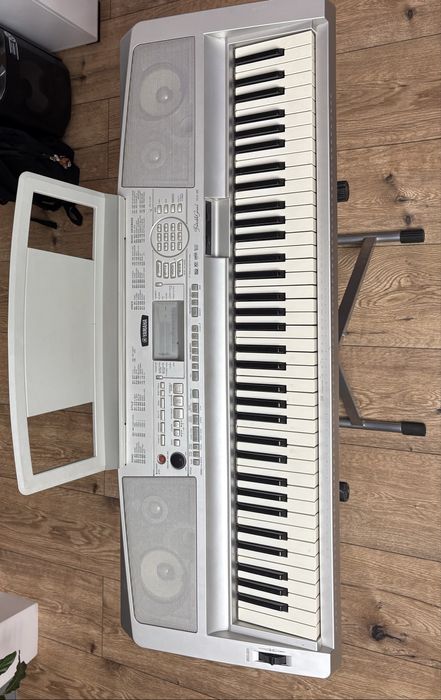Keyboard Yamaha DGX-300