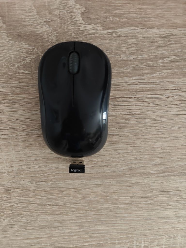 Myszka Mysz Logitech M175 bezprzewodowa