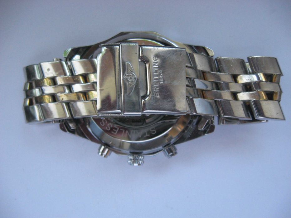 Zegarek Forsining automatic