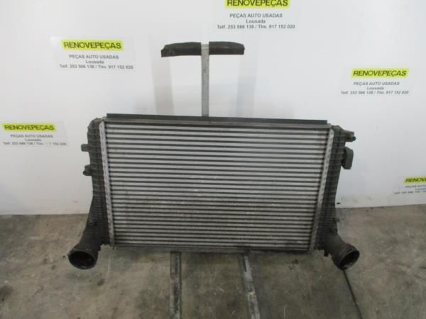 Radiador do intercooler VOLKSWAGEN Touran (1T)