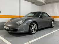 Porsche 911 (996) Carrera