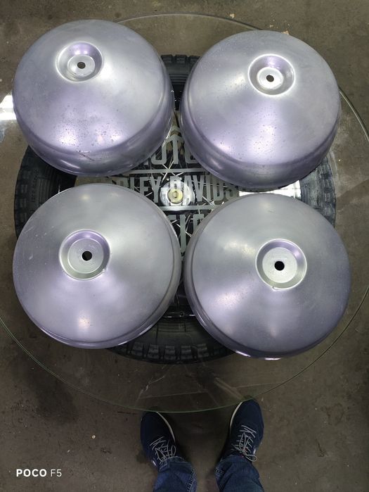 Ковпаки на автобус Паз, Кавз, Газ