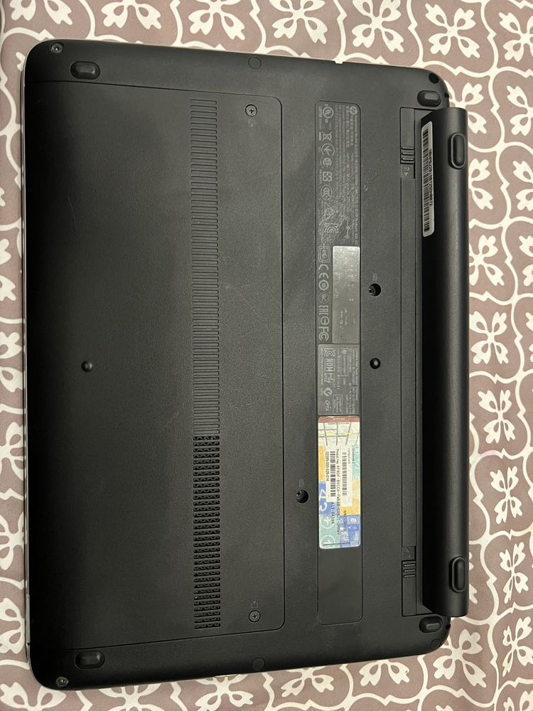 Laptop HP Probook 430 G2 223GB