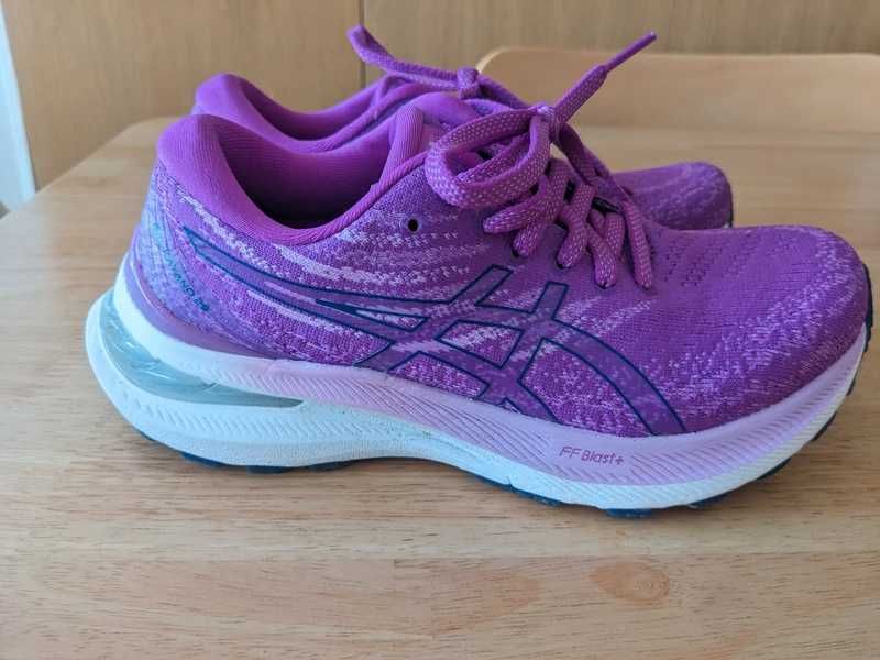 Sapatilhas de corrida - Asics Gel Kayano 29