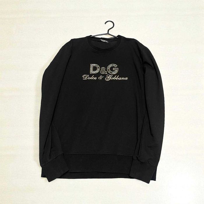 Свитшот Dolche Gabbana