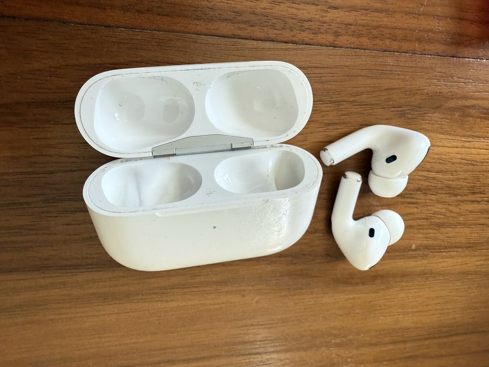 Oryginalne etui do ipods pro 1 (1. Generacja) A2190