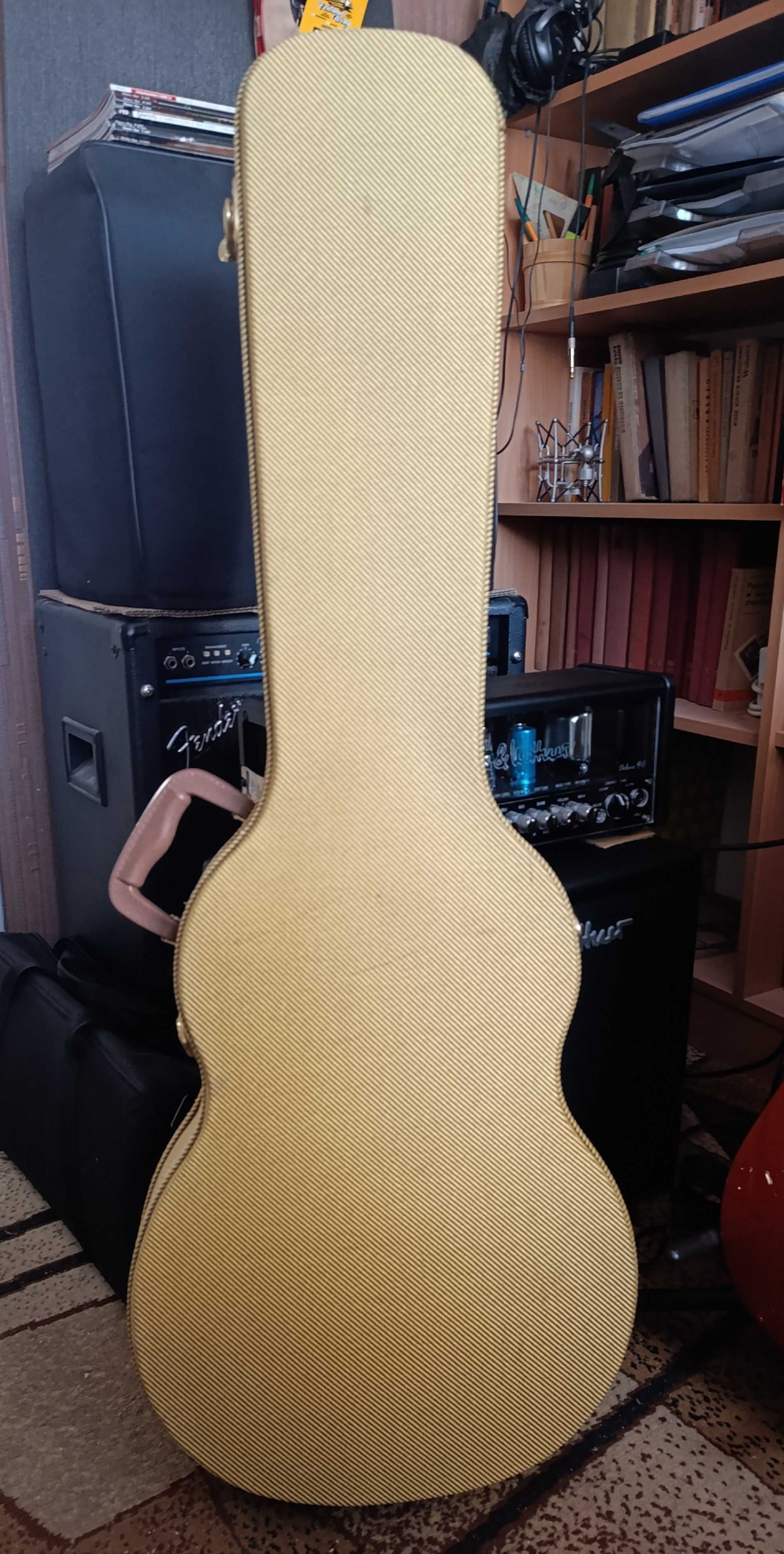 Gitara Gibson Studio Les Paul + case