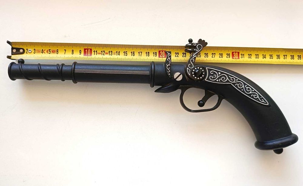 Сувенир Пистолет Макет