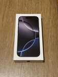 iPhone 16 Pro (128 GB) / Black Titanium