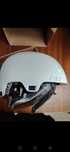 Kask fox rozmiar L