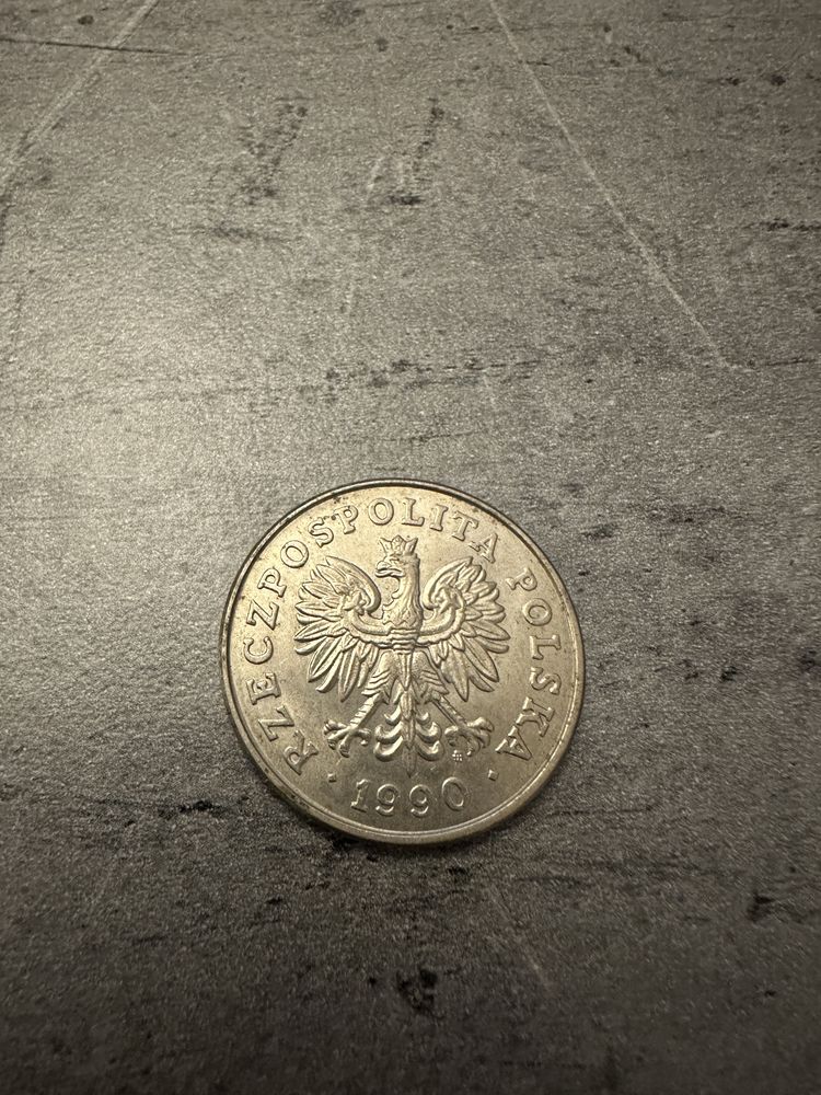 100 złotych 1990 MW (Polska, III RP przed denominacją)