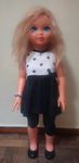 Boneca Grande Nancy