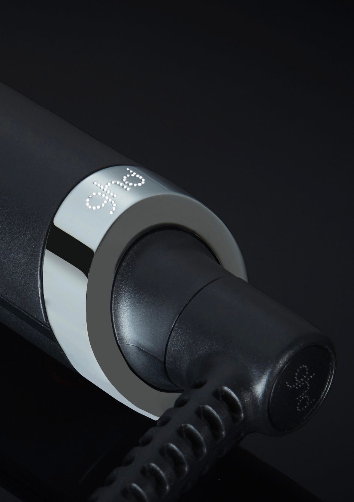 ghd
Curve® Creative curl good hair day