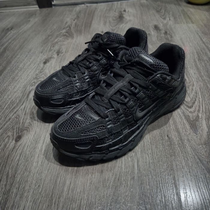 кроссовки Nike p-6000 ( 42р) Оригинал!