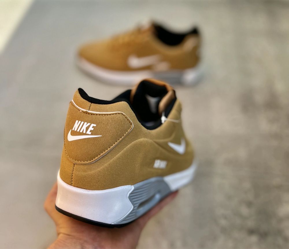 Nike air max 90 męskie buty sportowe 41-46